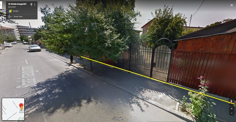 Colentina, Carrefour,